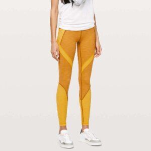 Lululemon Early Extension High-Rise Tight *28" NWT